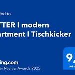 Better L Modern L Tischkicker * Altusried