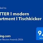 Better L Modern L Tischkicker 아파트 Altusried
