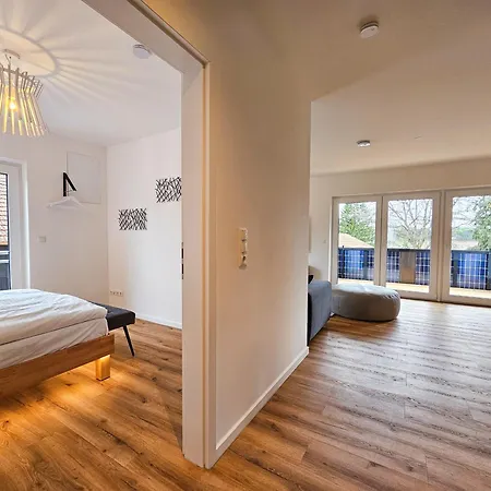 شقة Better L Modern L Tischkicker Altusried