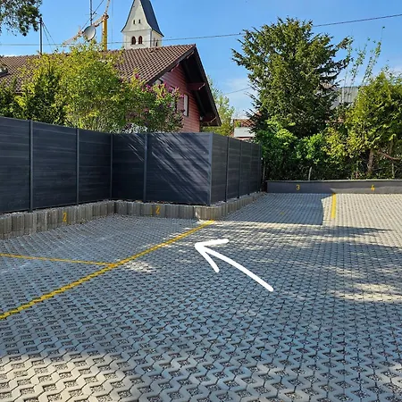 Better L Modern L Tischkicker شقة Altusried