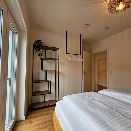 Apartment Better L Modern L Tischkicker