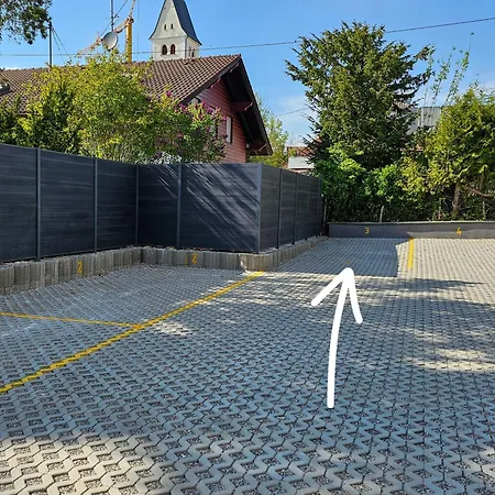 Апартаменты Better L Modern L Tischkicker Altusried